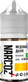 Ар NARCOZ SALT Медовая дыня 30-20