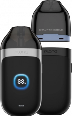 Plonq Meta Lite (Серебристый)