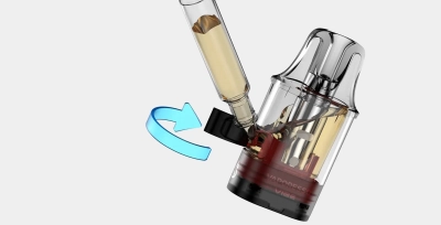 Vaporesso VIBE 1100mAh (Sky Blue)