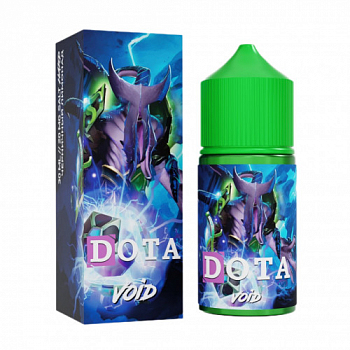 Ар DOTA HARD "Void / Черничный Лимонад" 30-20