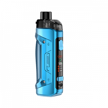 Купить Geek Vape Aegis Boost Pro 2 (B100) 100W KIT (Mint Blue) Geek Vape Aegis Boost Pro 2 (B100) 100W KIT (Mint Blue)