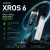 Купить Vaporesso XROS 6 1800mAh (Silk Green) Vaporesso XROS 6 1800mAh (Silk Green)