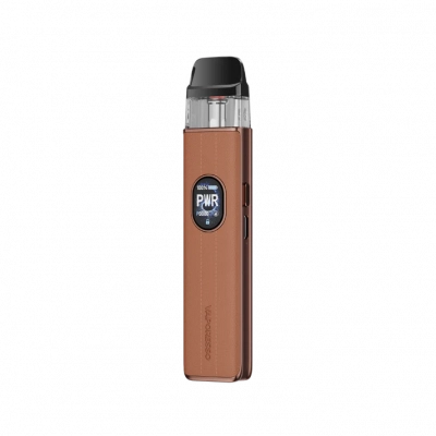 Vaporesso XROS 5 1500mAh (Brown Leather)